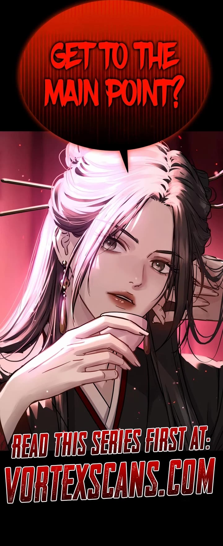 Absolute Dominion Chapter 68 page 61 - Chapter 68