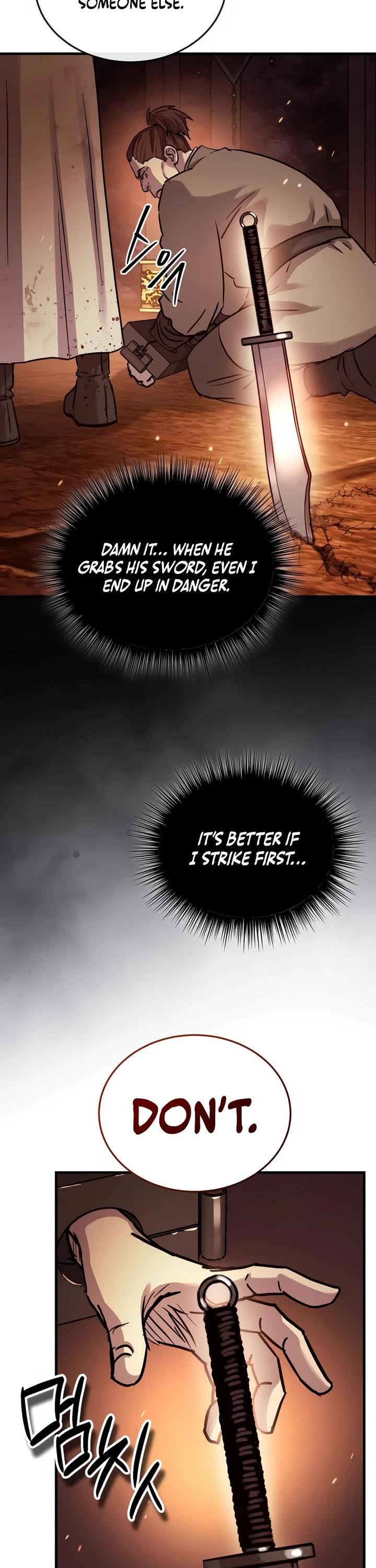 Absolute Dominion Chapter 68 page 7 - Chapter 68