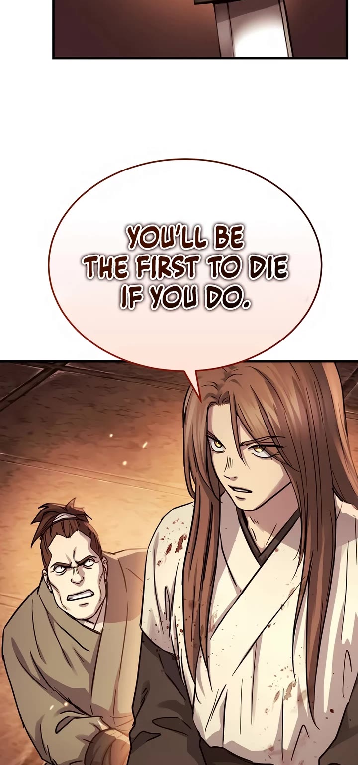 Absolute Dominion Chapter 68 page 8 - Chapter 68