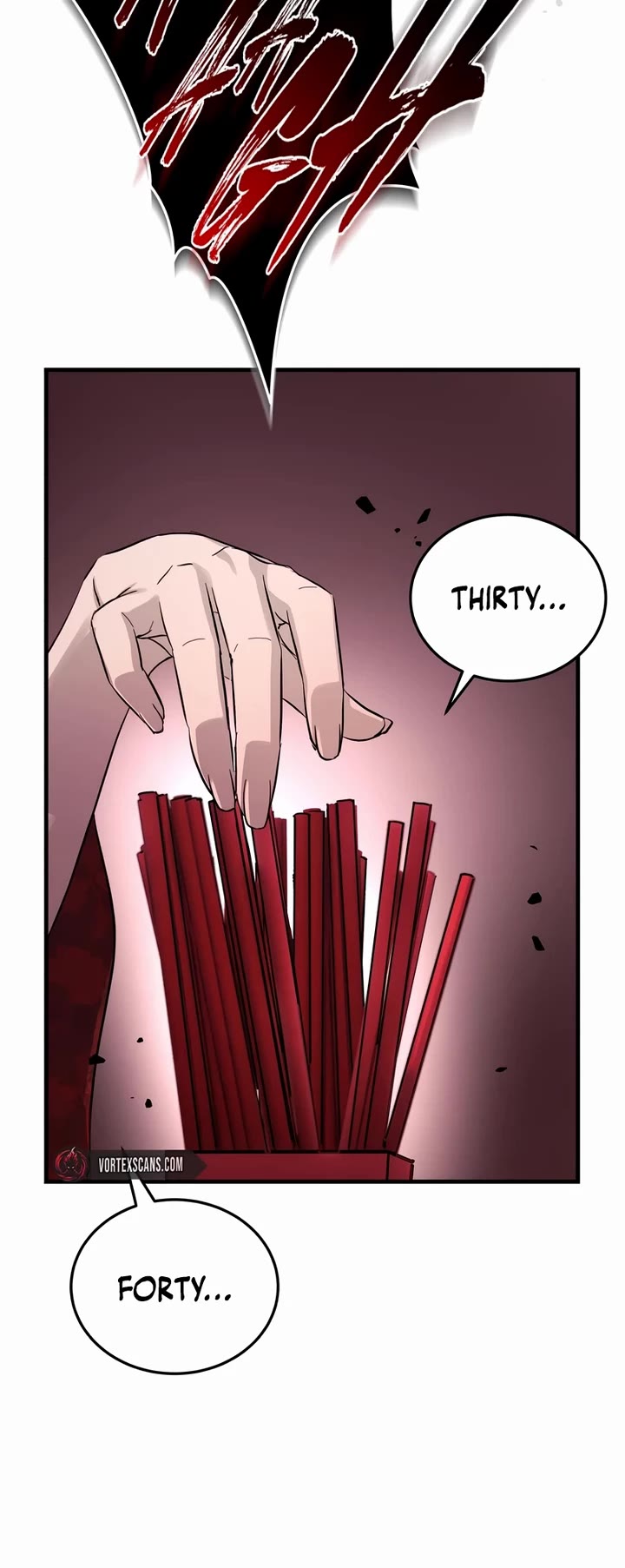 Absolute Dominion Chapter 69 page 13 - Chapter 69