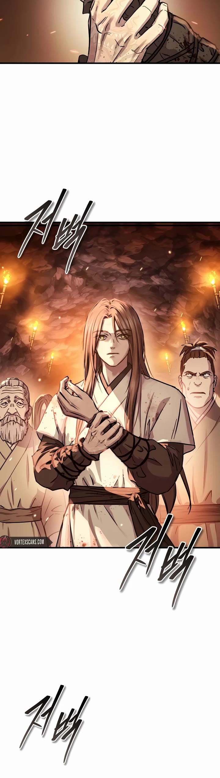 Absolute Dominion Chapter 69 page 17 - Chapter 69