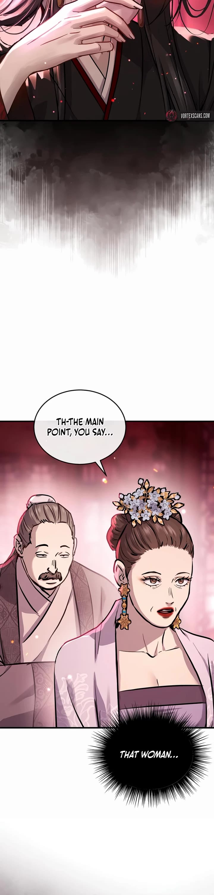 Absolute Dominion Chapter 69 page 2 - Chapter 69