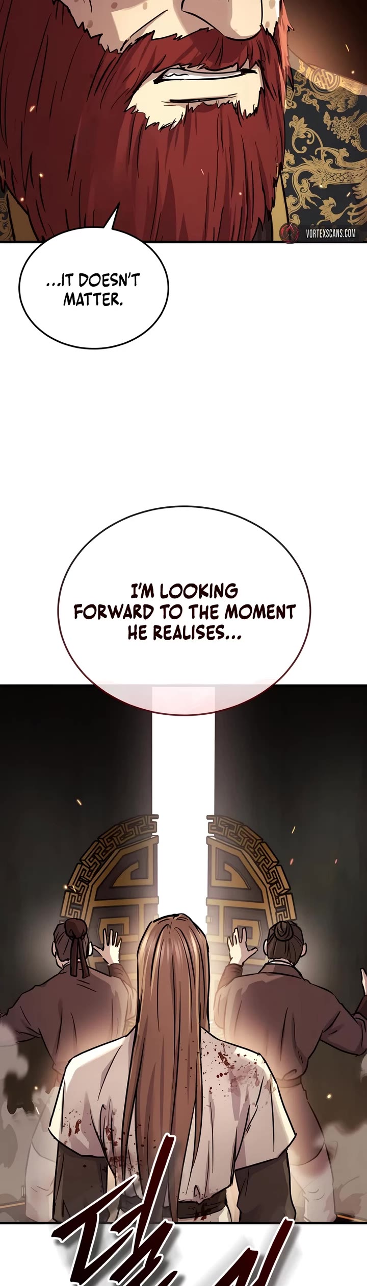 Absolute Dominion Chapter 69 page 20 - Chapter 69