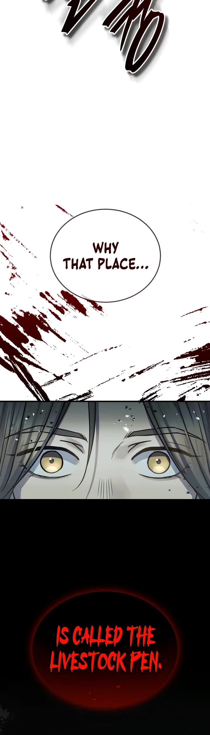 Absolute Dominion Chapter 69 page 21 - Chapter 69