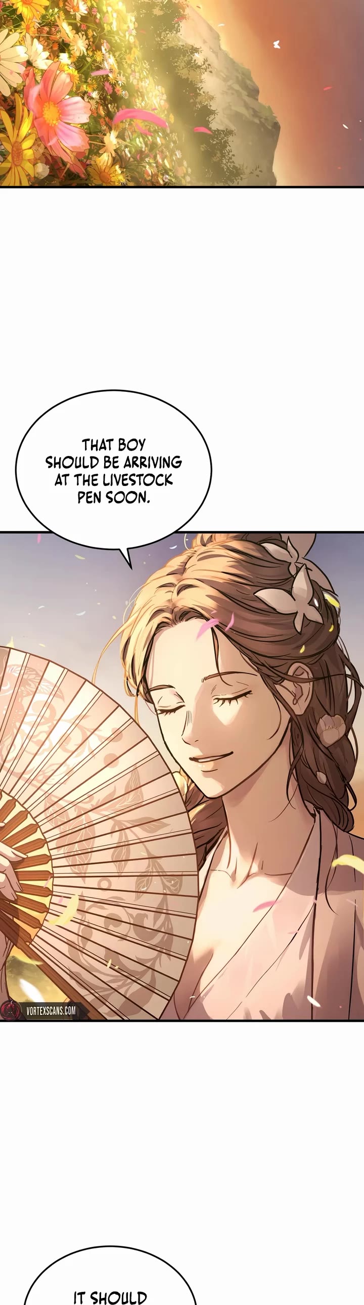 Absolute Dominion Chapter 69 page 24 - Chapter 69