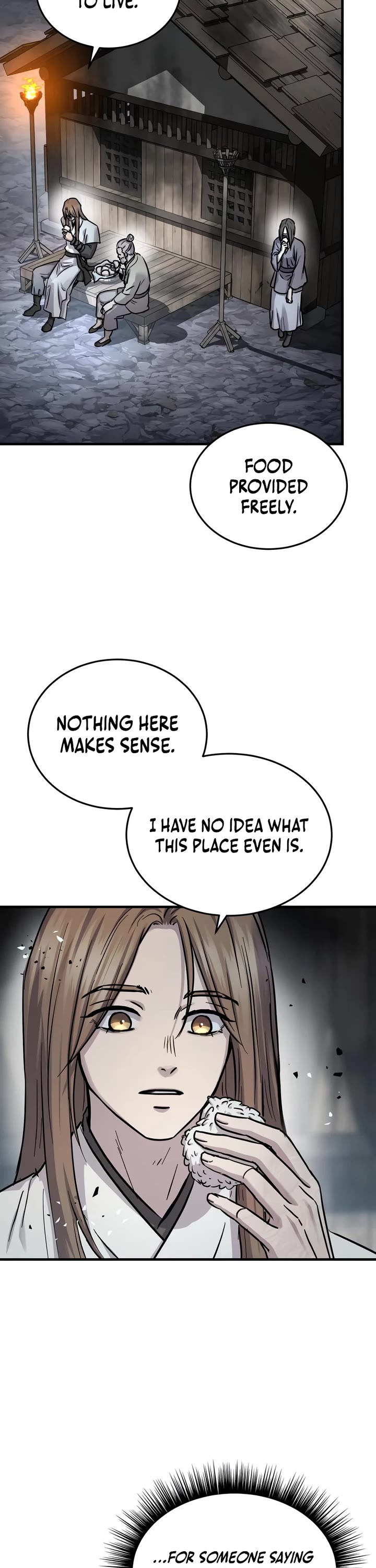 Absolute Dominion Chapter 69 page 28 - Chapter 69
