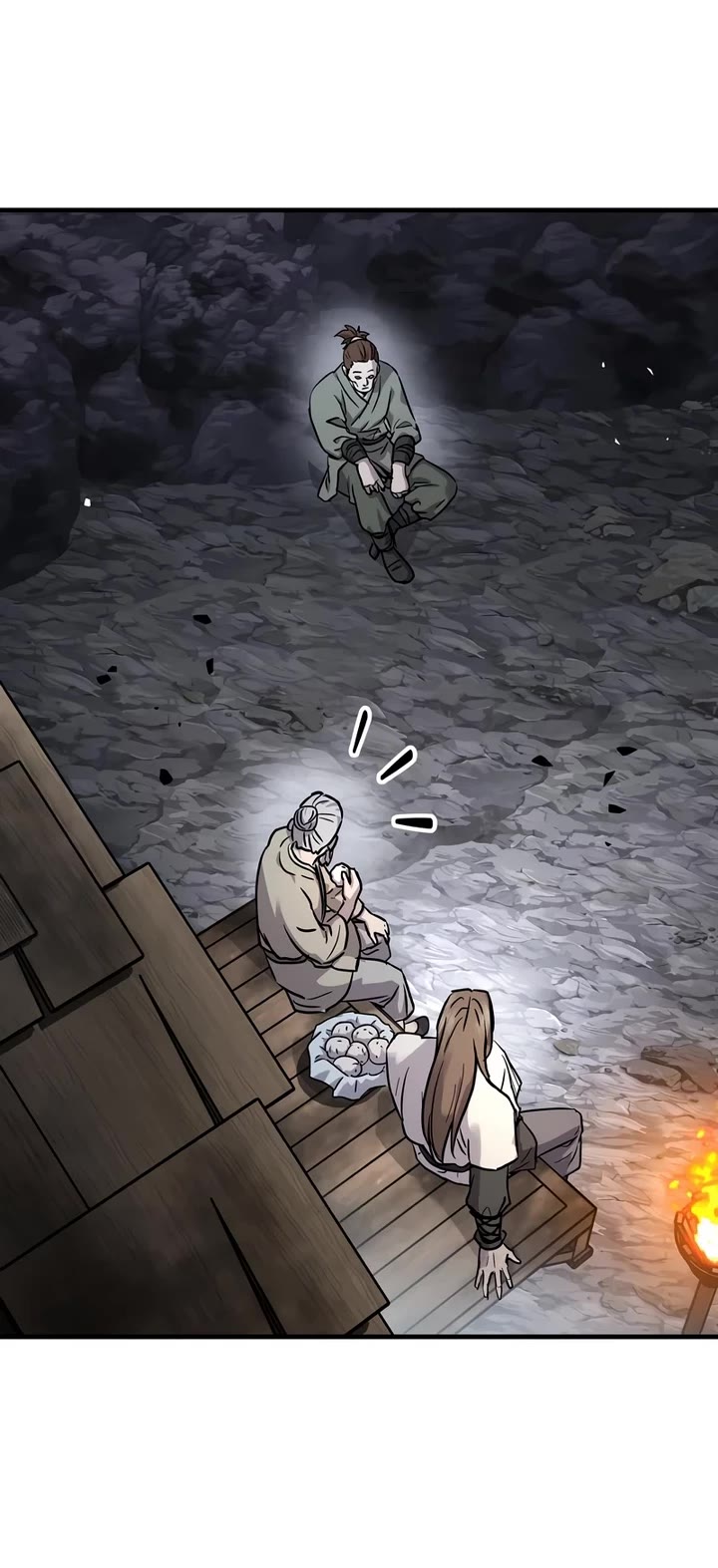 Absolute Dominion Chapter 69 page 30 - Chapter 69