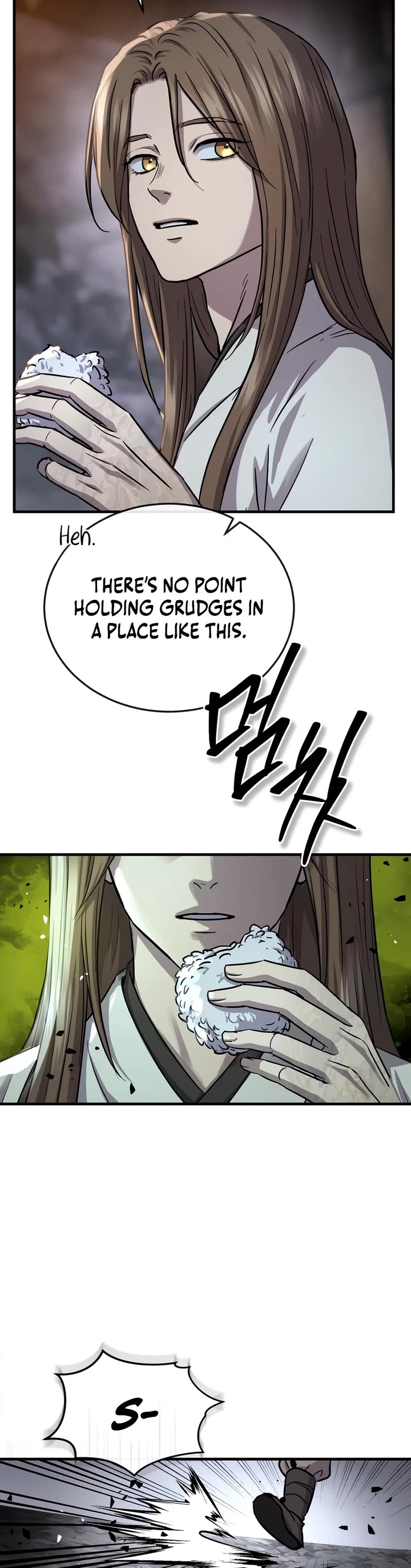 Absolute Dominion Chapter 69 page 33 - Chapter 69