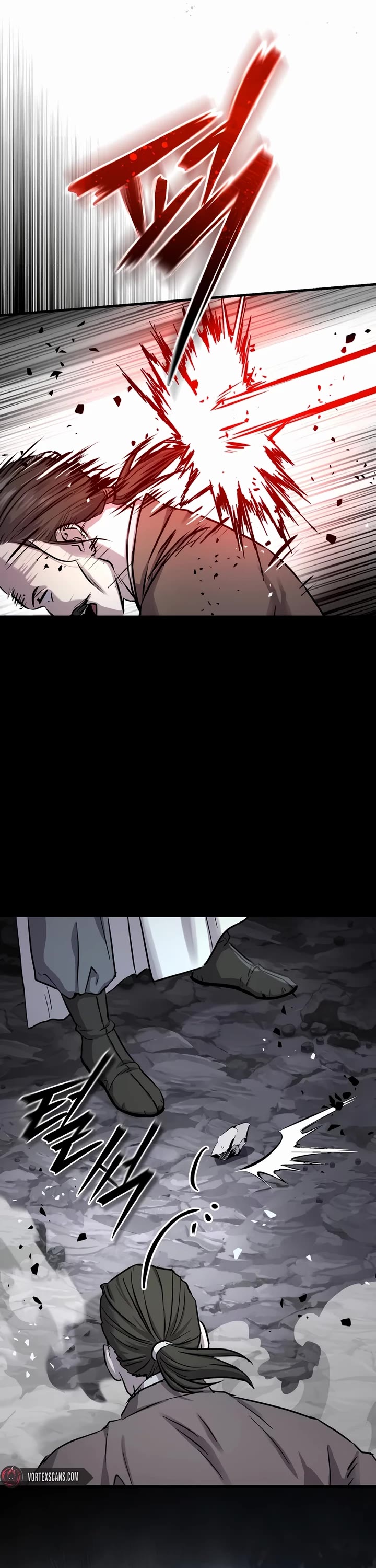 Absolute Dominion Chapter 69 page 35 - Chapter 69