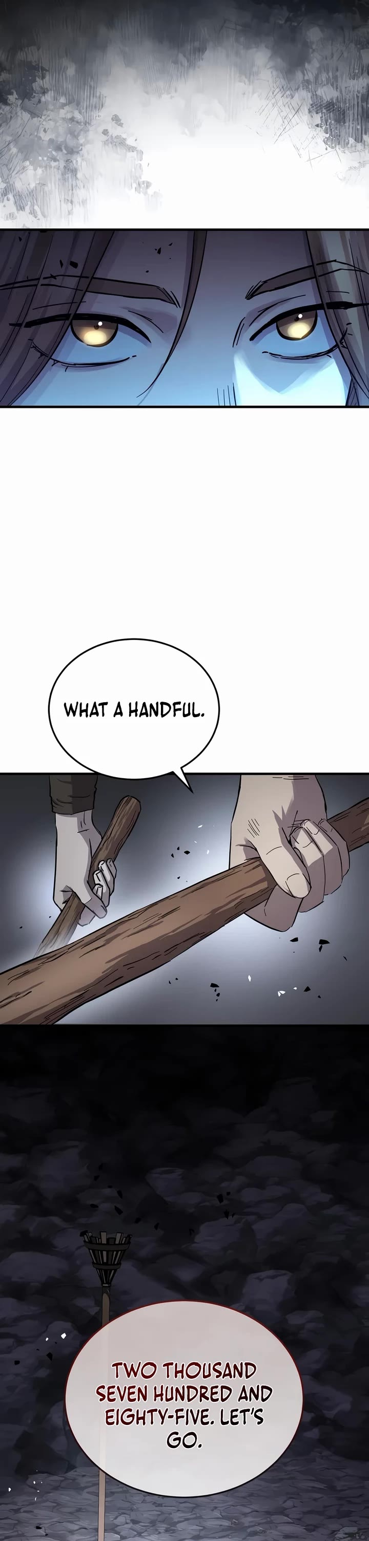 Absolute Dominion Chapter 69 page 36 - Chapter 69