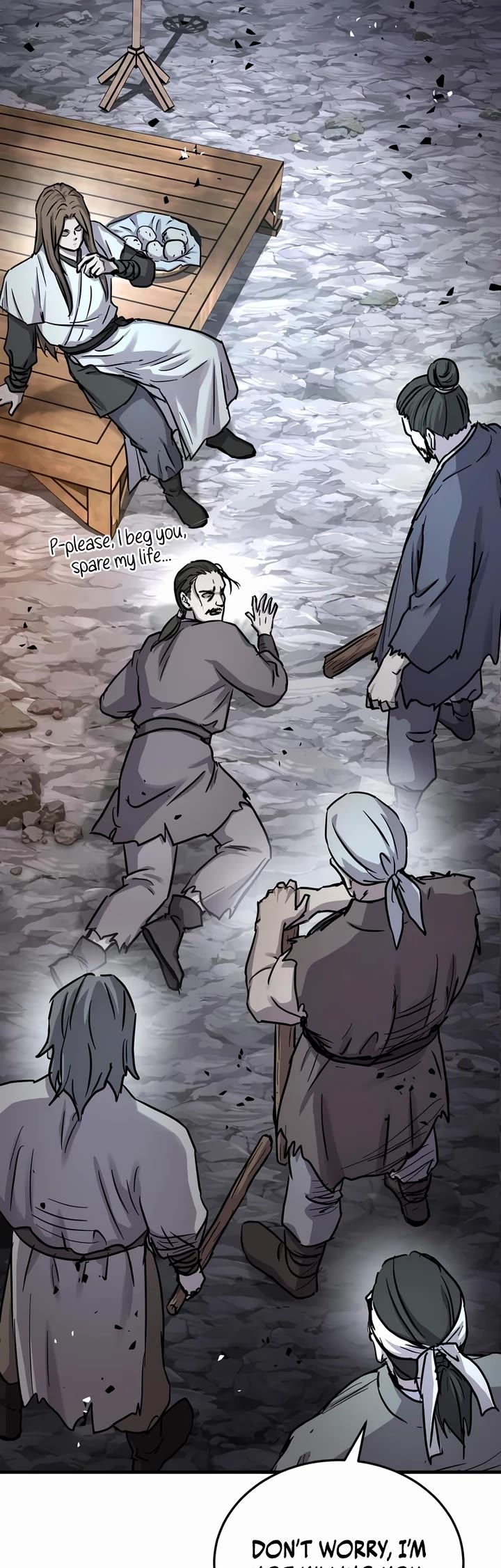 Absolute Dominion Chapter 69 page 37 - Chapter 69