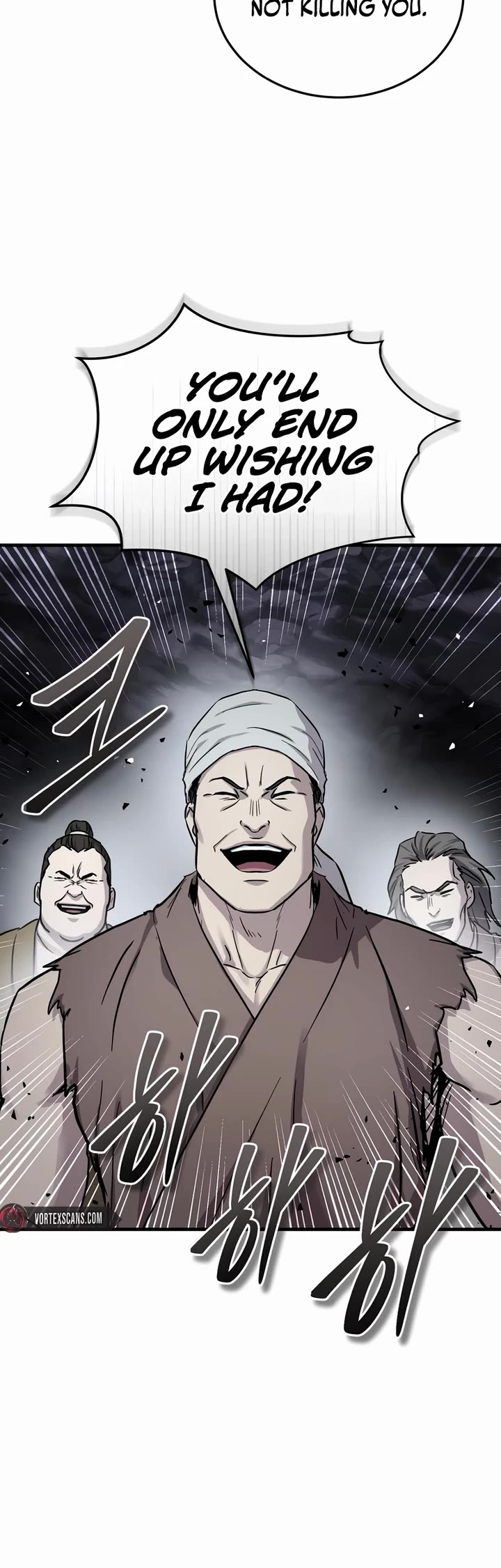 Absolute Dominion Chapter 69 page 38 - Chapter 69