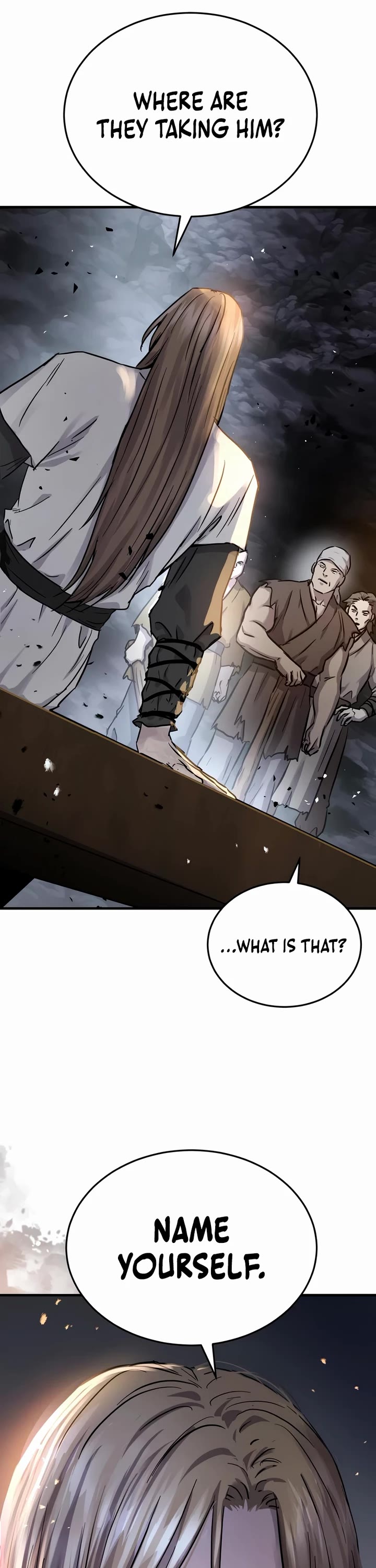Absolute Dominion Chapter 69 page 39 - Chapter 69