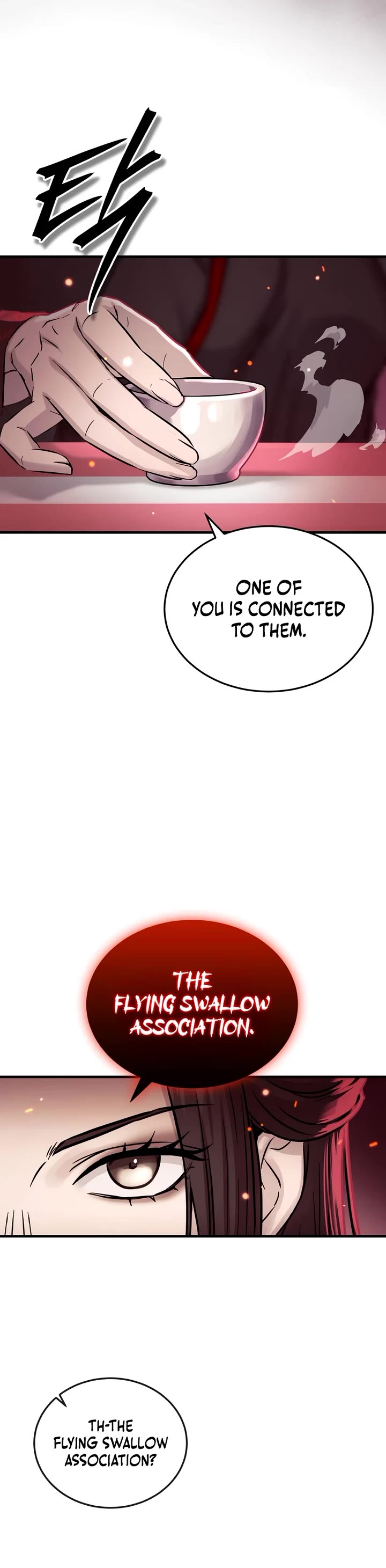 Absolute Dominion Chapter 69 page 4 - Chapter 69