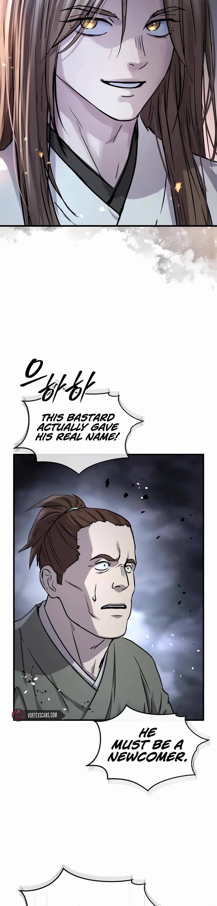 Absolute Dominion Chapter 69 page 40 - Chapter 69