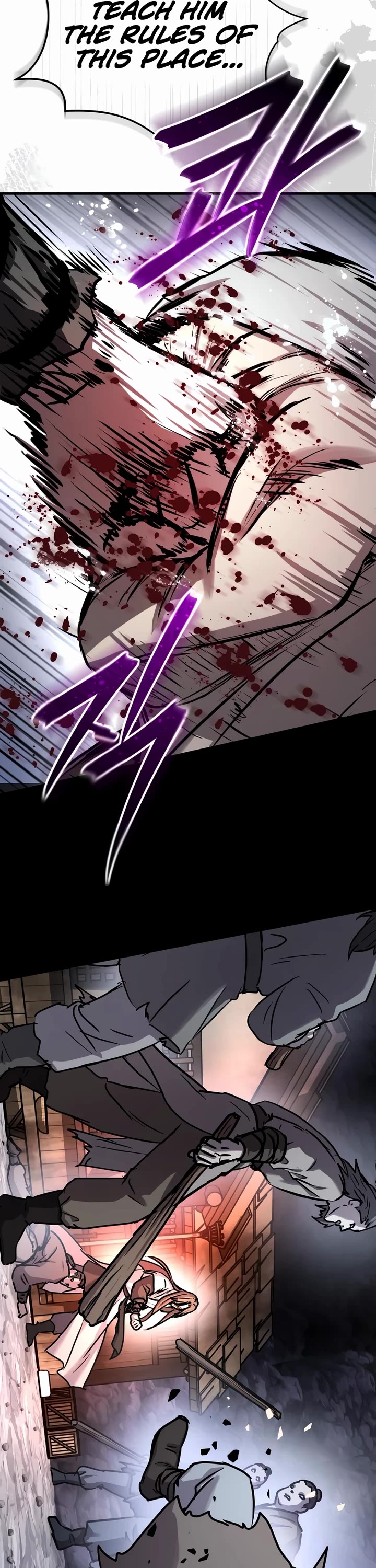 Absolute Dominion Chapter 69 page 41 - Chapter 69