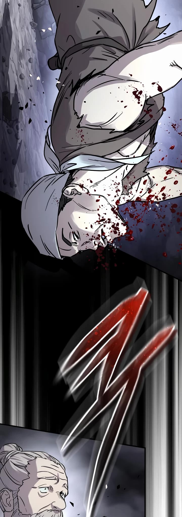 Absolute Dominion Chapter 69 page 42 - Chapter 69