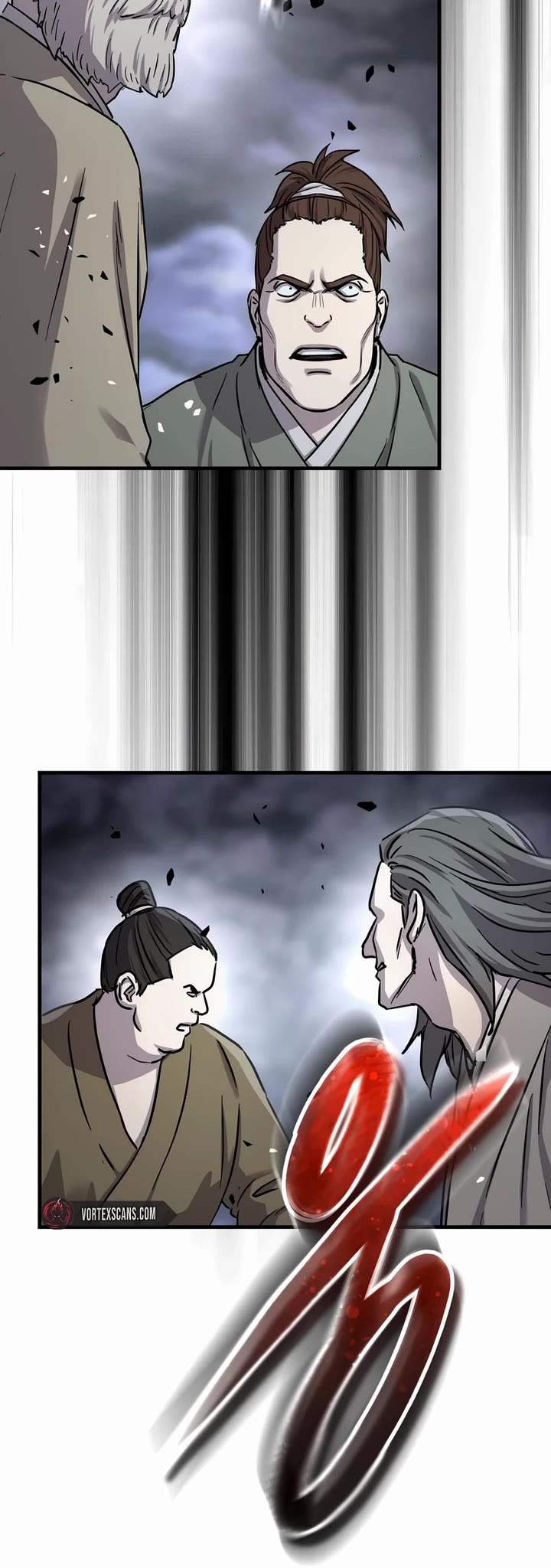 Absolute Dominion Chapter 69 page 43 - Chapter 69