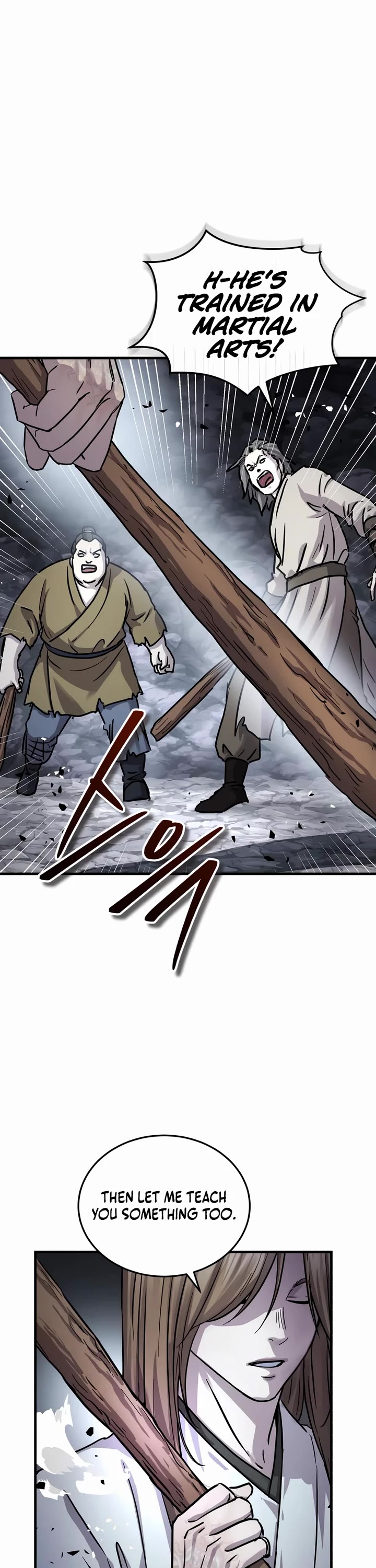 Absolute Dominion Chapter 69 page 44 - Chapter 69