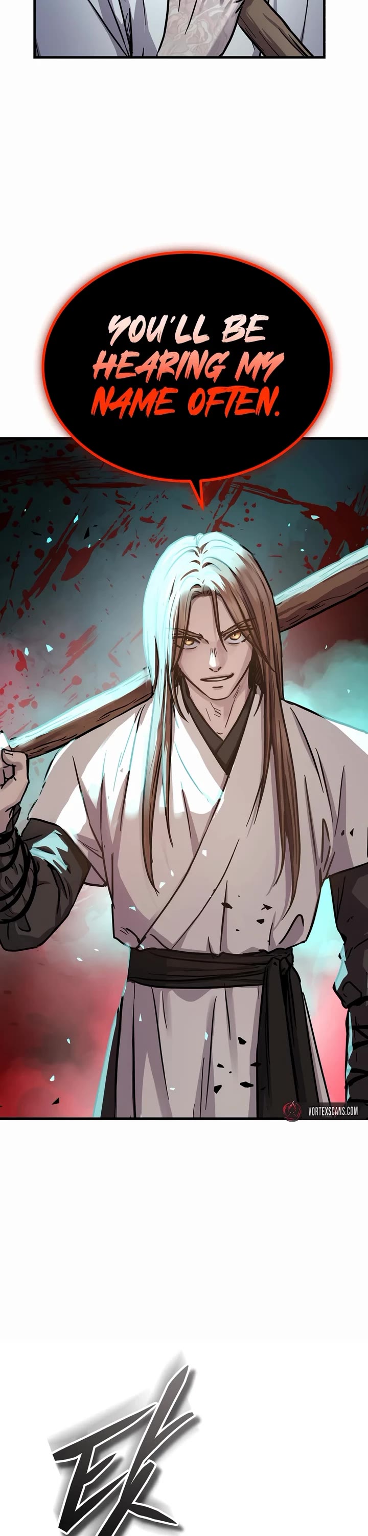 Absolute Dominion Chapter 69 page 45 - Chapter 69