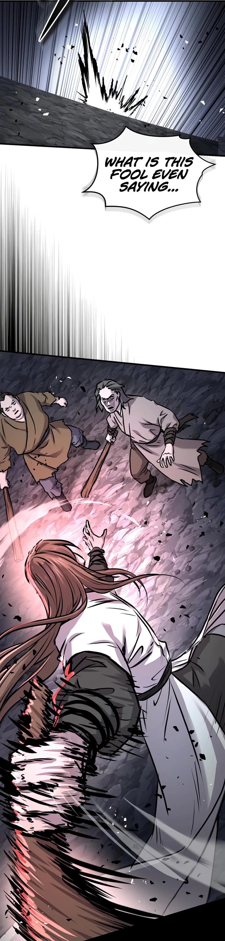 Absolute Dominion Chapter 69 page 46 - Chapter 69