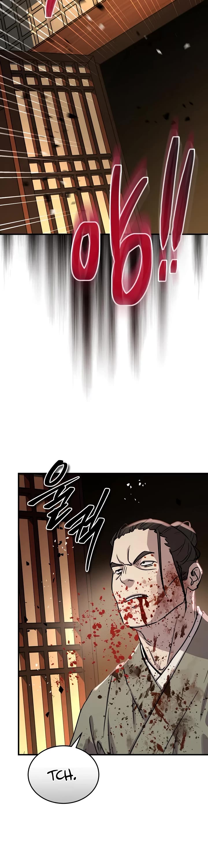Absolute Dominion Chapter 69 page 48 - Chapter 69