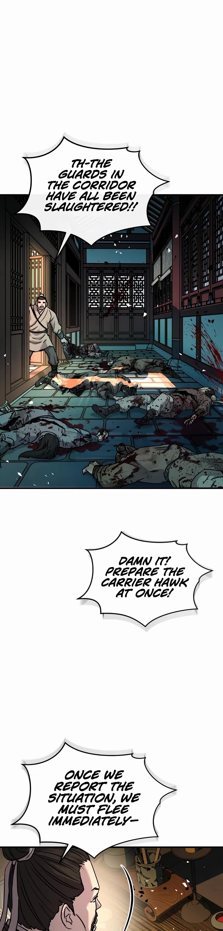 Absolute Dominion Chapter 69 page 50 - Chapter 69