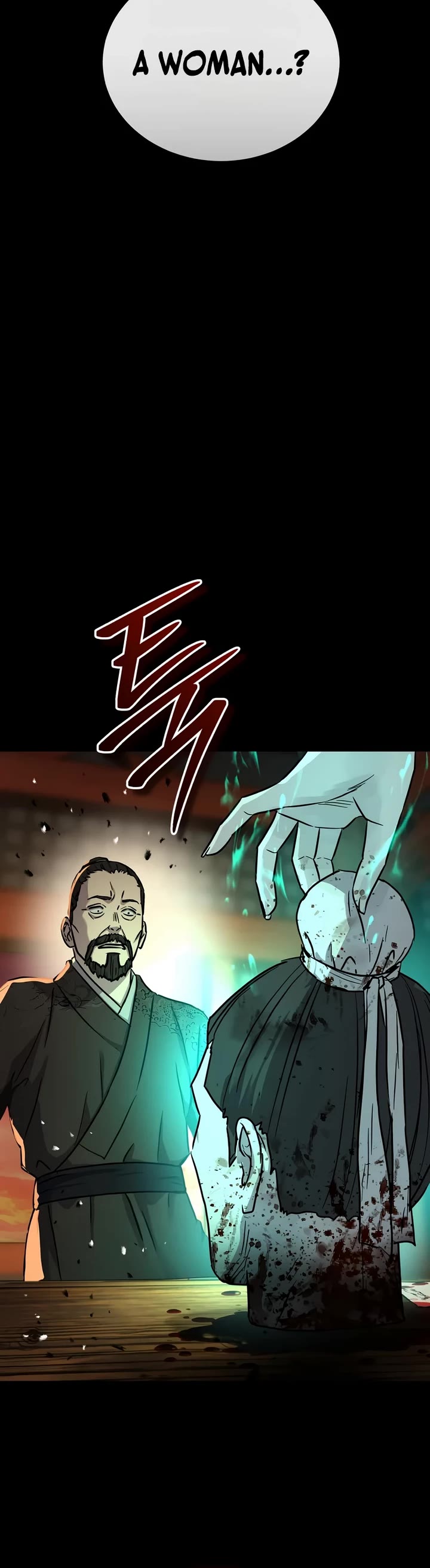 Absolute Dominion Chapter 69 page 53 - Chapter 69