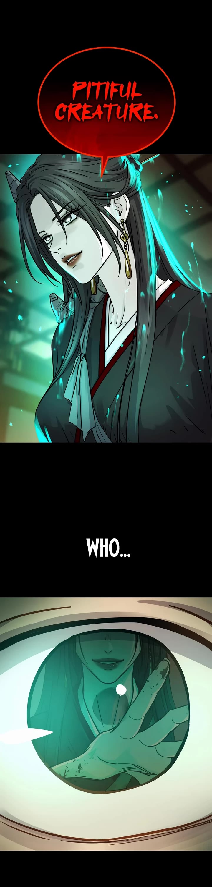 Absolute Dominion Chapter 69 page 55 - Chapter 69