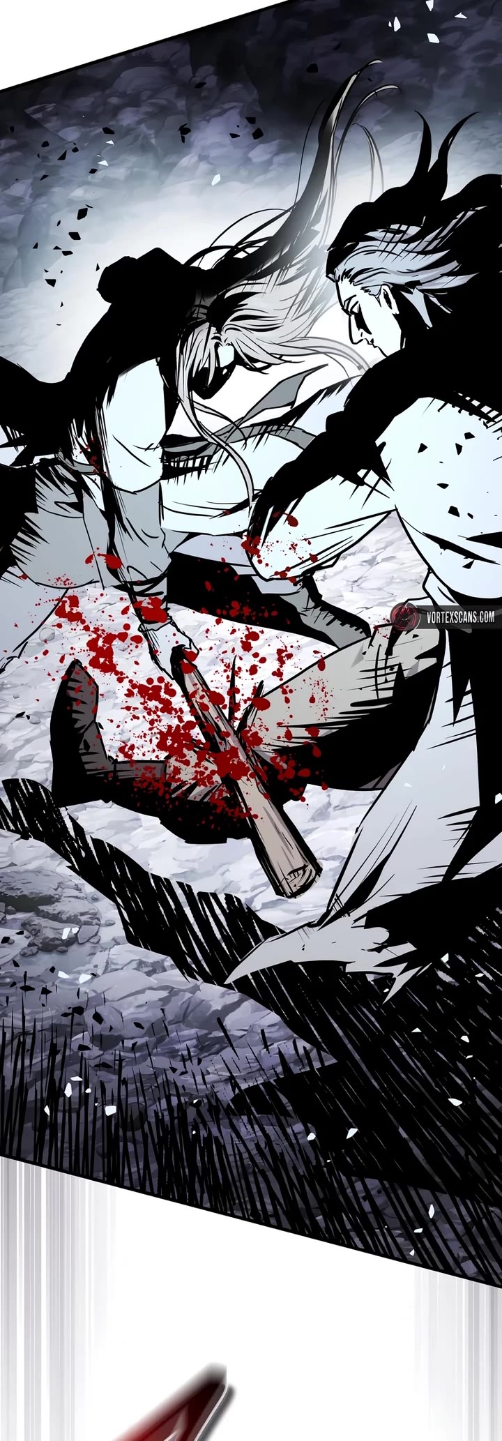 Absolute Dominion Chapter 69 page 57 - Chapter 69