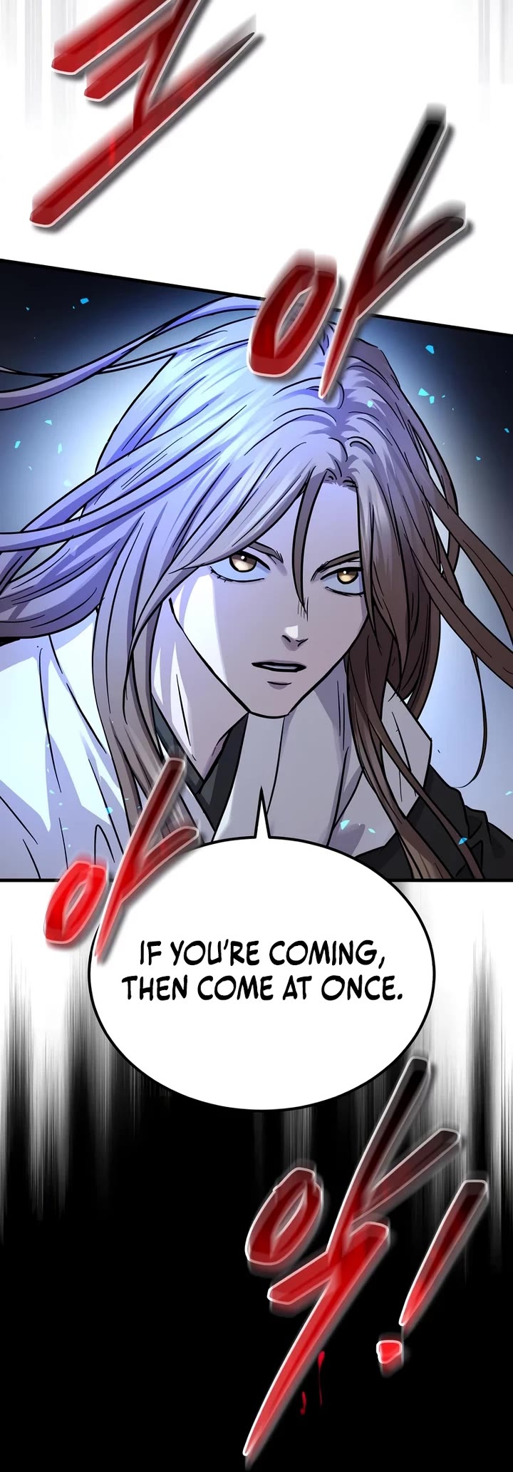 Absolute Dominion Chapter 69 page 58 - Chapter 69