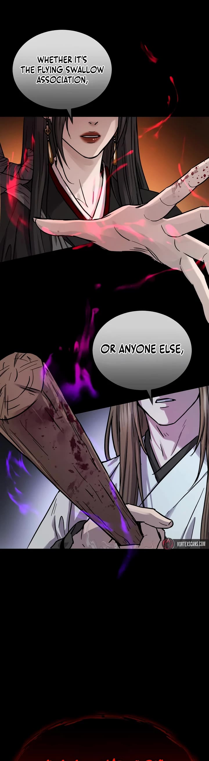 Absolute Dominion Chapter 69 page 59 - Chapter 69