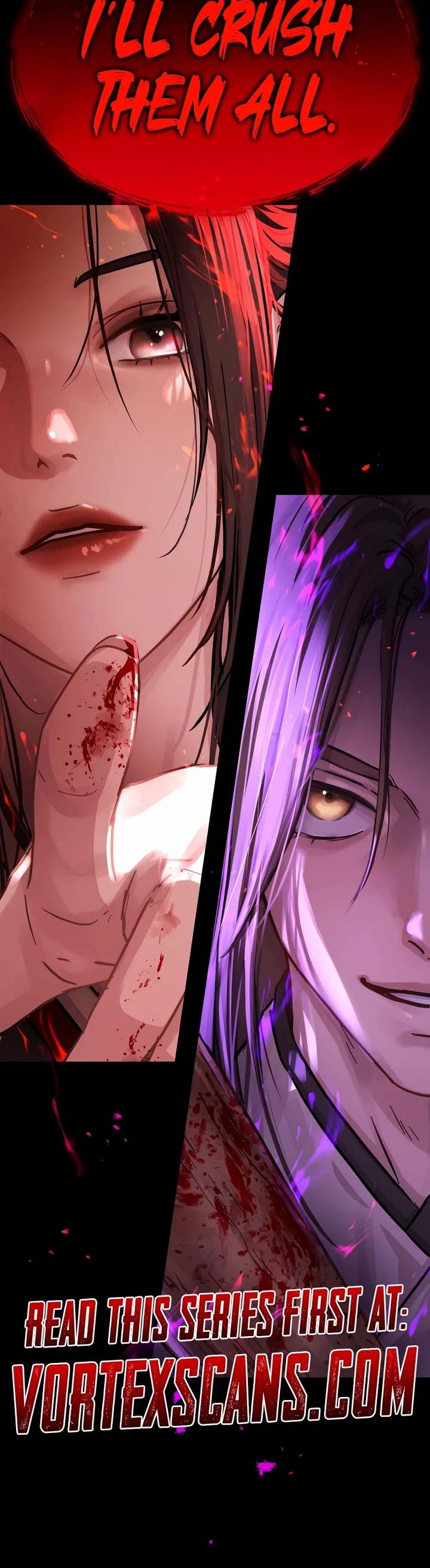 Absolute Dominion Chapter 69 page 60 - Chapter 69