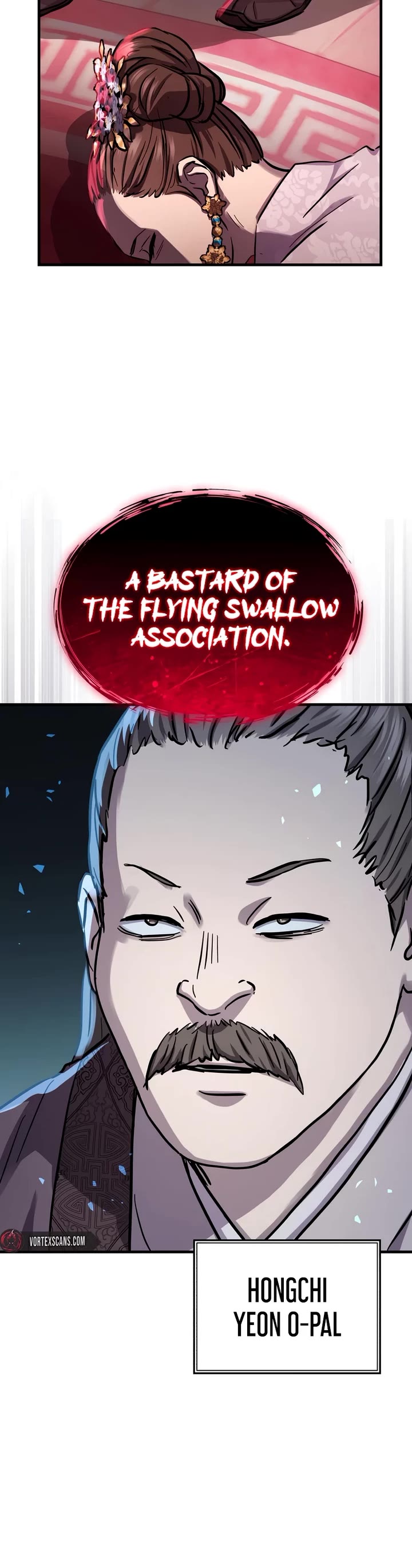 Absolute Dominion Chapter 69 page 8 - Chapter 69