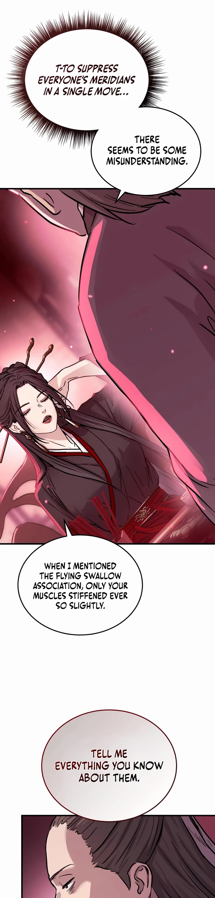 Absolute Dominion Chapter 69 page 9 - Chapter 69