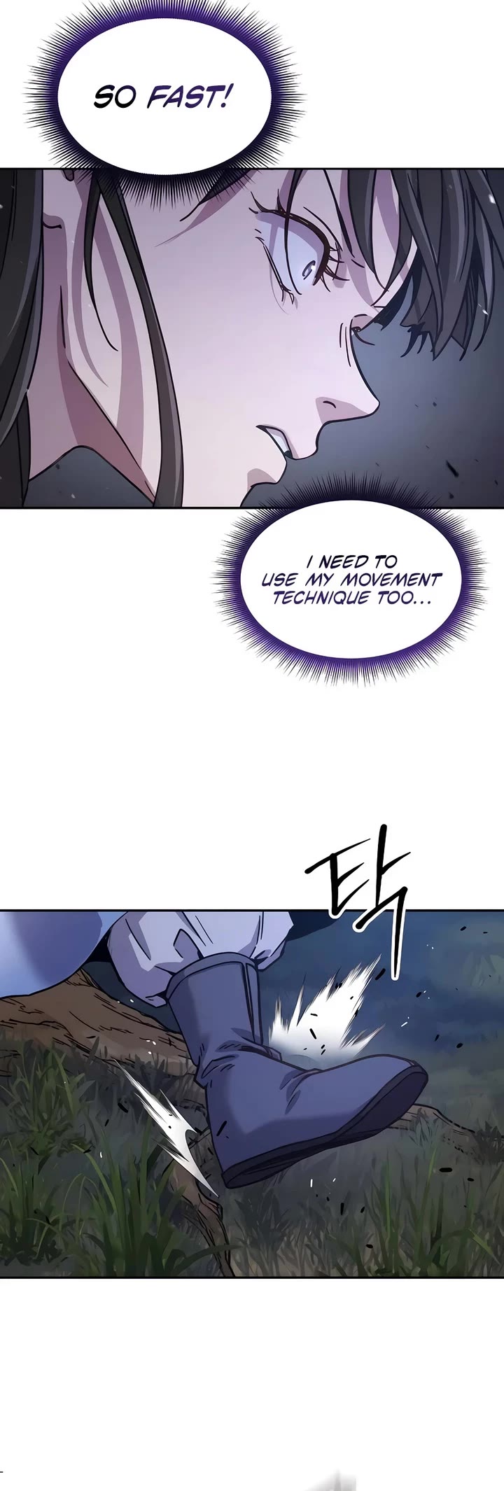 Absolute Dominion Chapter 7 page 10 - Chapter 7