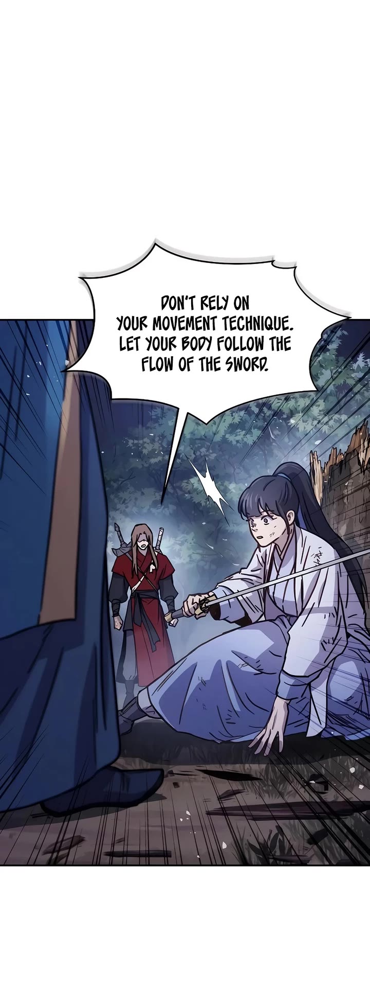 Absolute Dominion Chapter 7 page 14 - Chapter 7