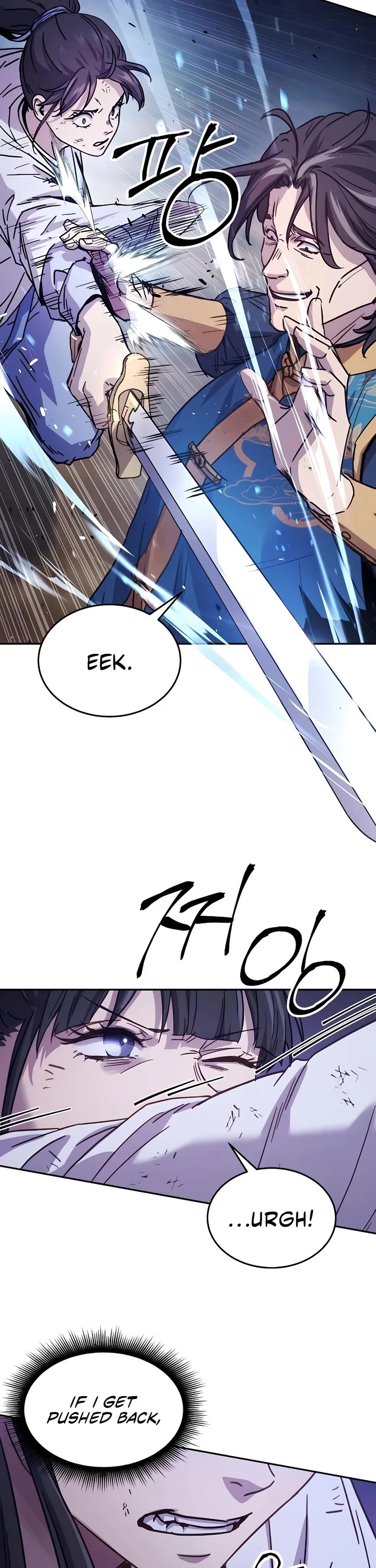 Absolute Dominion Chapter 7 page 17 - Chapter 7