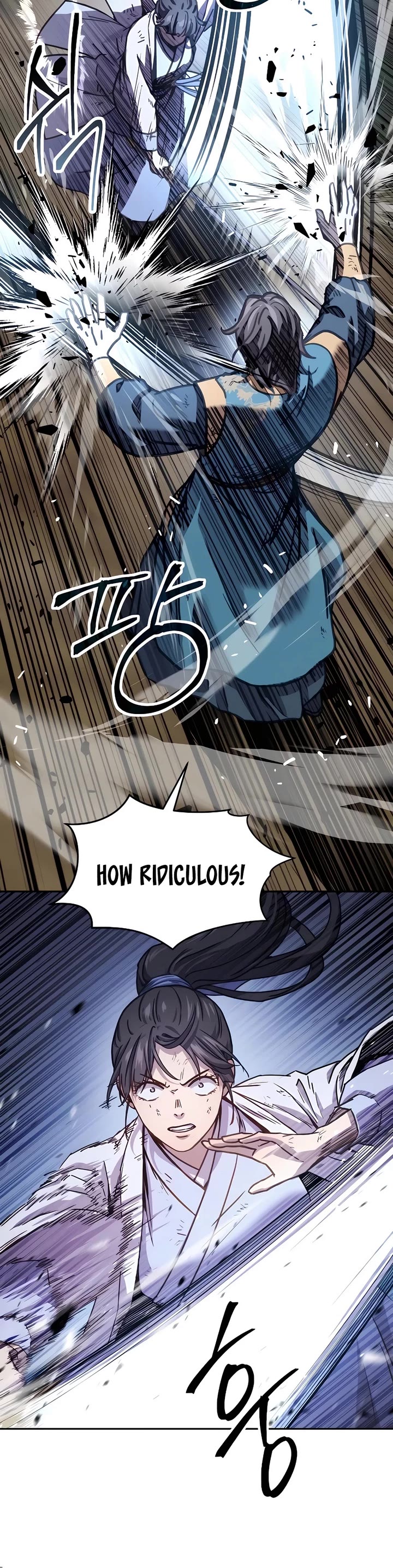 Absolute Dominion Chapter 7 page 19 - Chapter 7