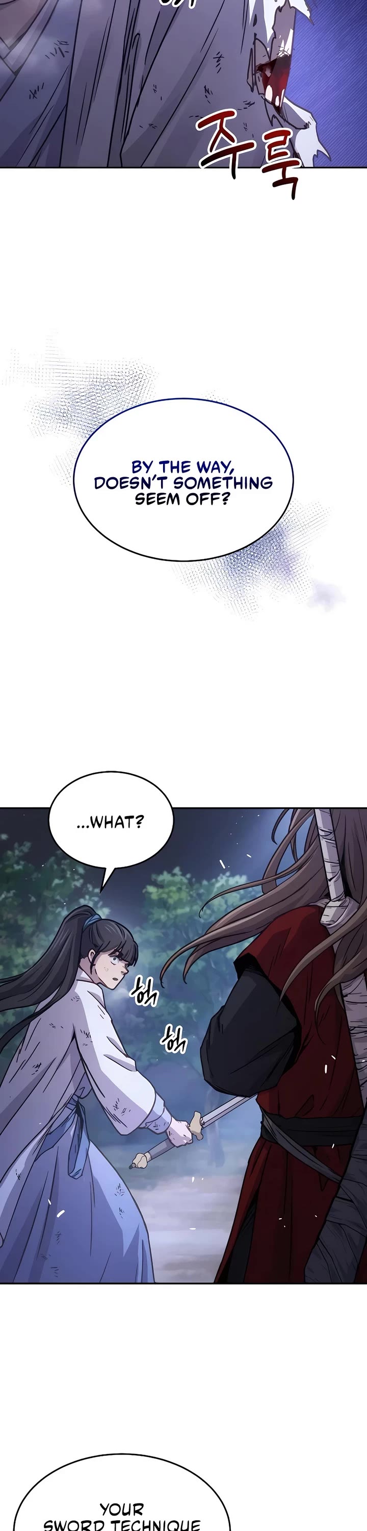 Absolute Dominion Chapter 7 page 22 - Chapter 7