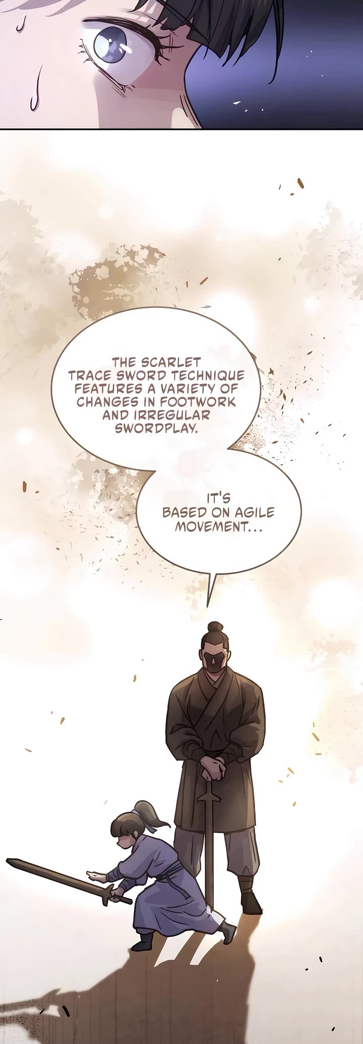 Absolute Dominion Chapter 7 page 24 - Chapter 7