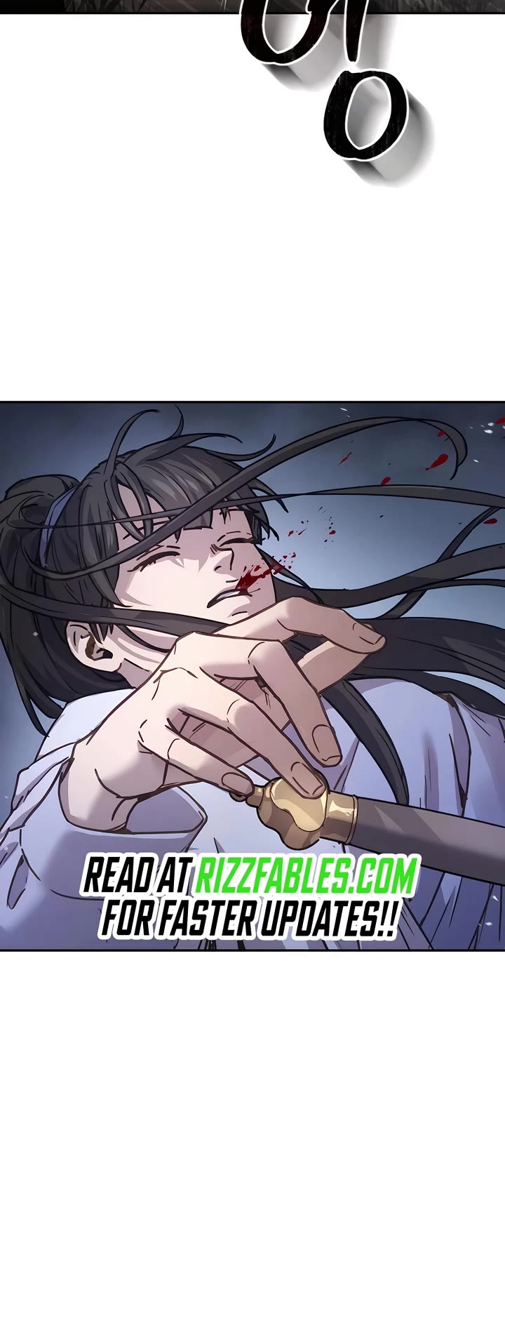 Absolute Dominion Chapter 7 page 34 - Chapter 7
