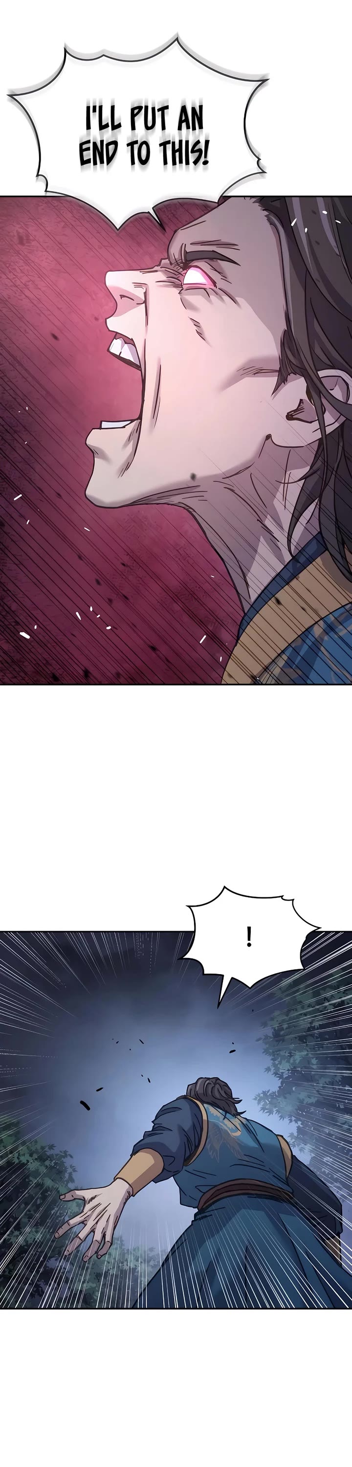 Absolute Dominion Chapter 7 page 35 - Chapter 7