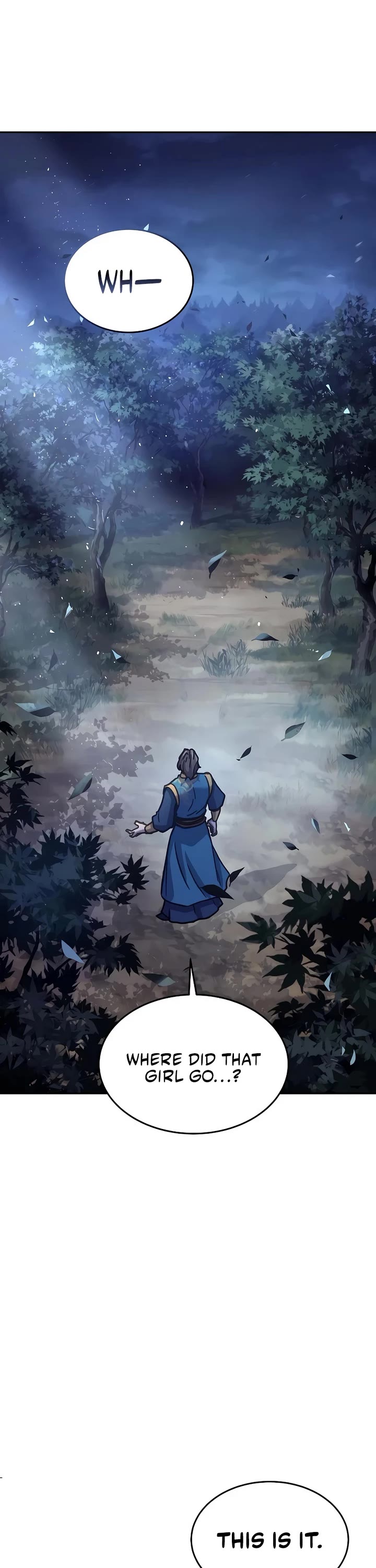 Absolute Dominion Chapter 7 page 36 - Chapter 7
