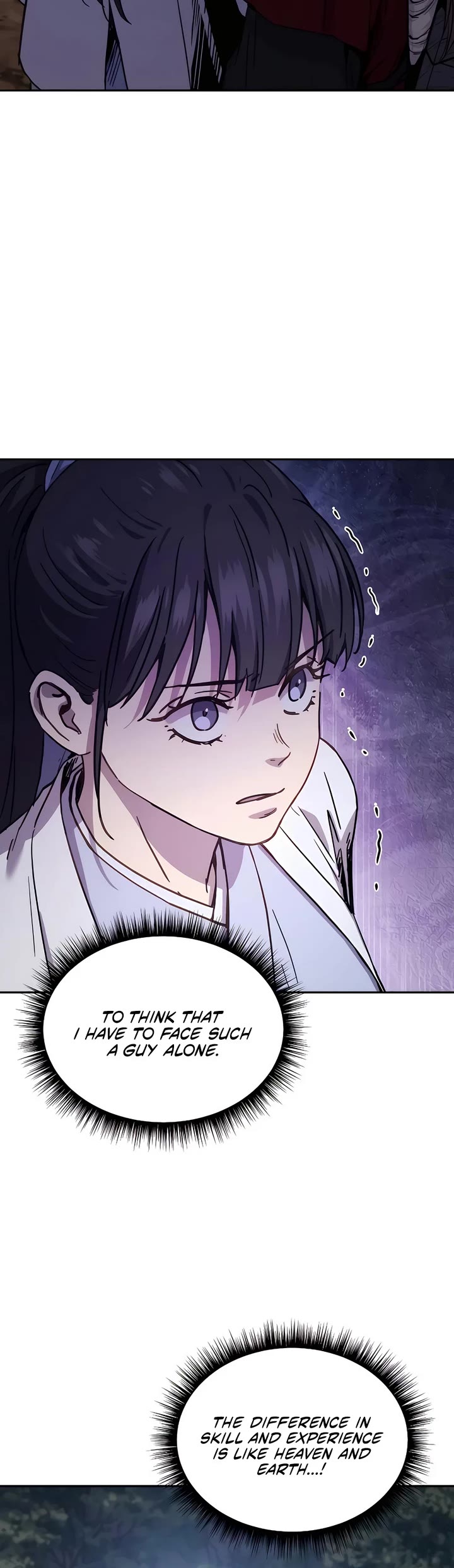 Absolute Dominion Chapter 7 page 4 - Chapter 7
