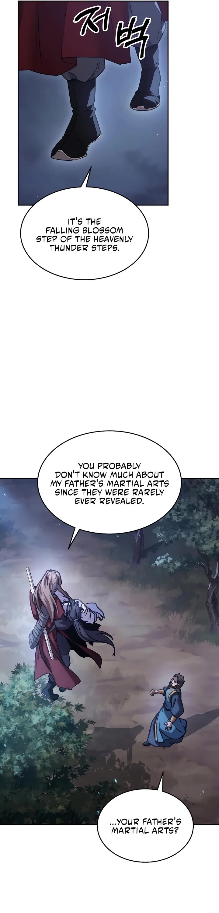 Absolute Dominion Chapter 7 page 40 - Chapter 7