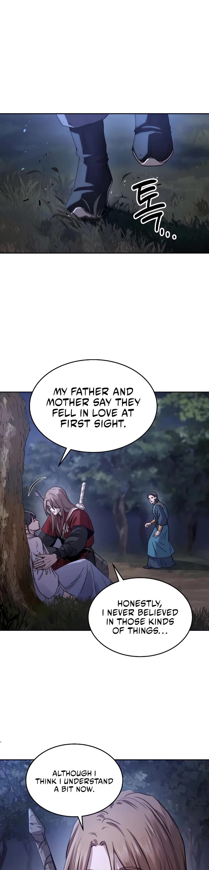 Absolute Dominion Chapter 7 page 41 - Chapter 7