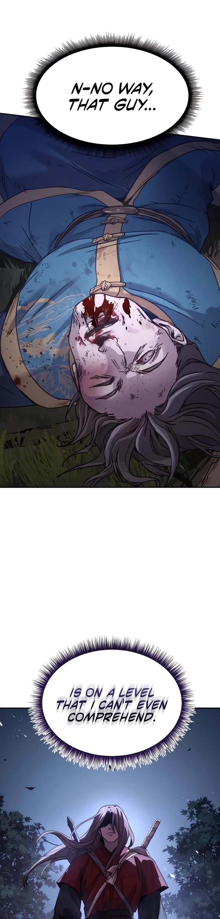 Absolute Dominion Chapter 7 page 45 - Chapter 7