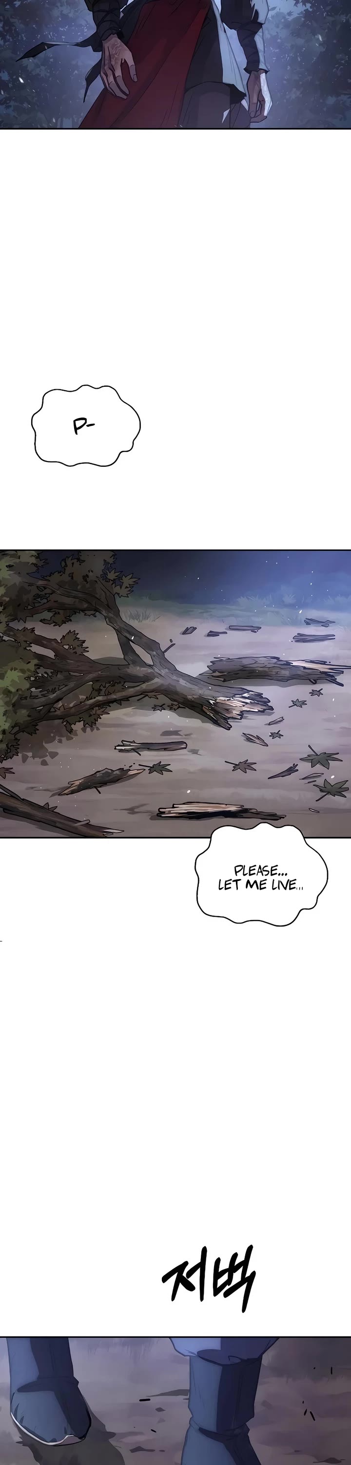 Absolute Dominion Chapter 7 page 46 - Chapter 7