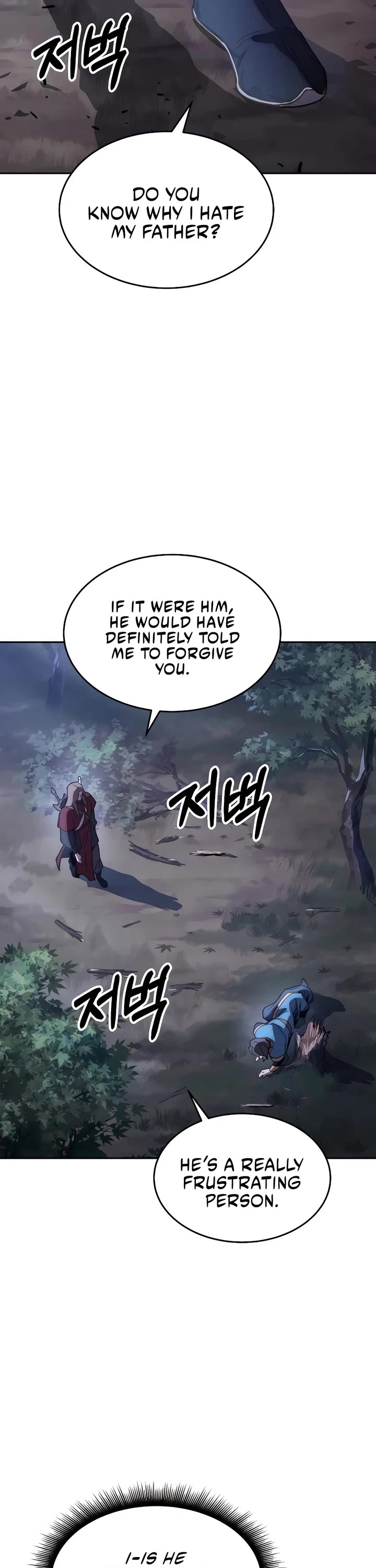 Absolute Dominion Chapter 7 page 47 - Chapter 7